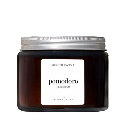 The Olphactory Duftkerze Pomodoro 360g