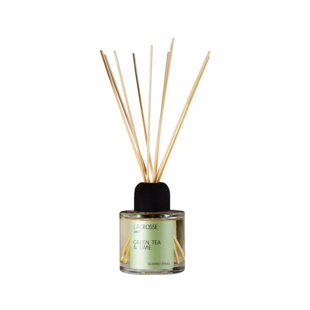 The Olphactory Lacrosse Green Tea & Lime Diffuser 100ml