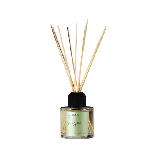 The Olphactory Lacrosse Green Tea & Lime Diffuser 100ml