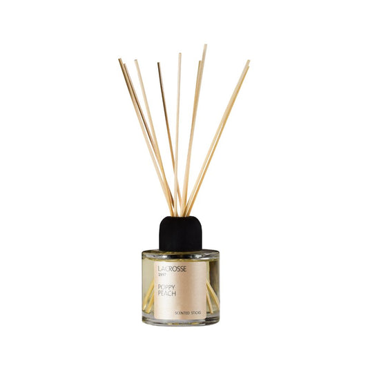 The Olphactory Lacrosse Poppy Peach Diffuser 100ml