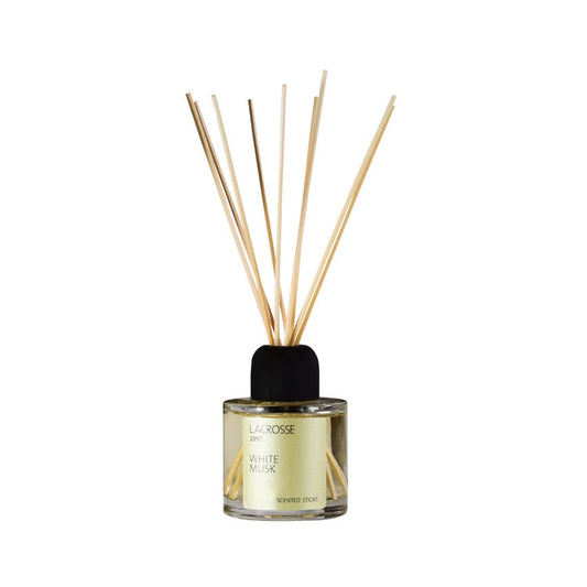 The Olphactory Lacrosse White musk diffuser 100ml