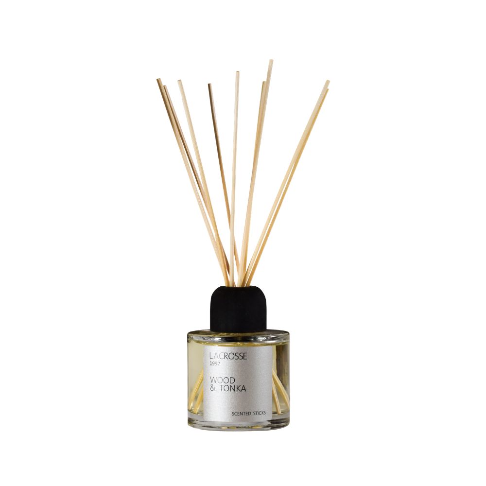 The Olphactory Lacrosse Wood & Tonka Diffuser 100 ml
