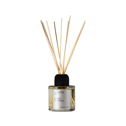 The Olphactory Lacrosse Wood & Tonka Diffuser 100 ml