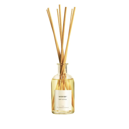 The Olphactory Serene 100ml