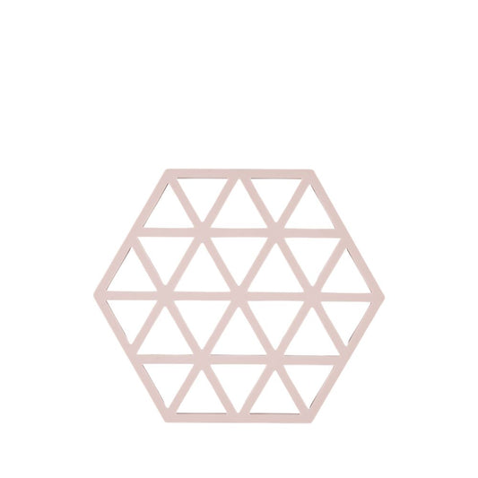 Untersetzer Triangles Rose