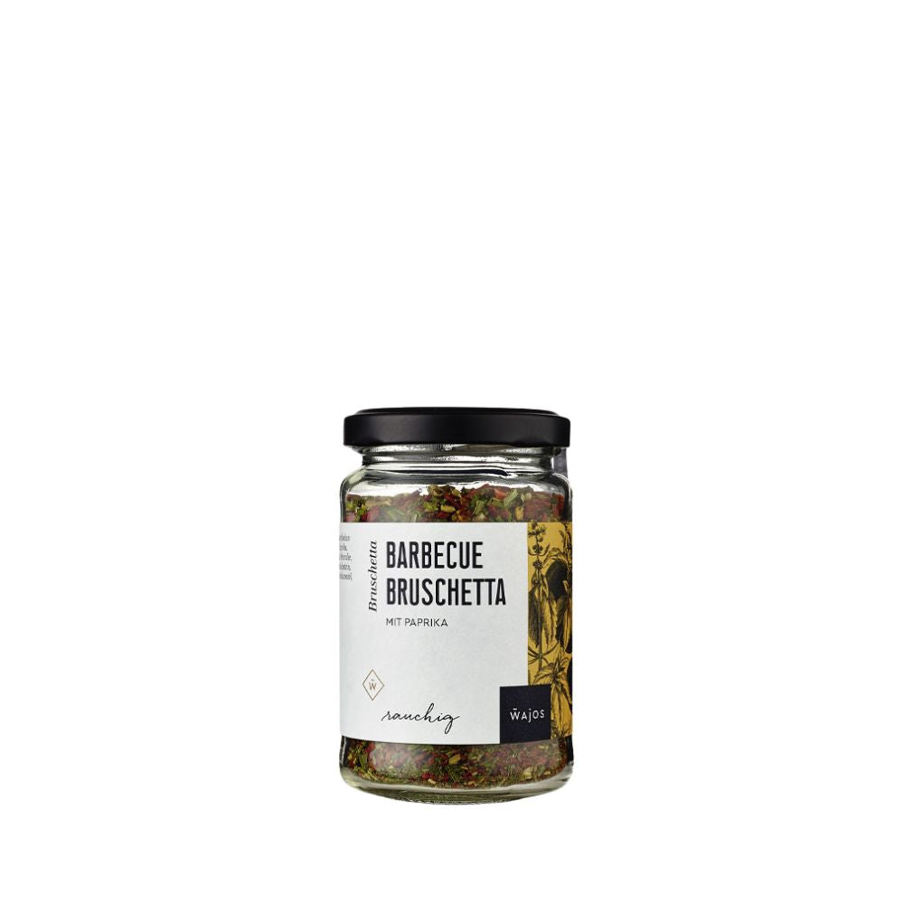 Wajos Barbecue Bruschetta 65 g
