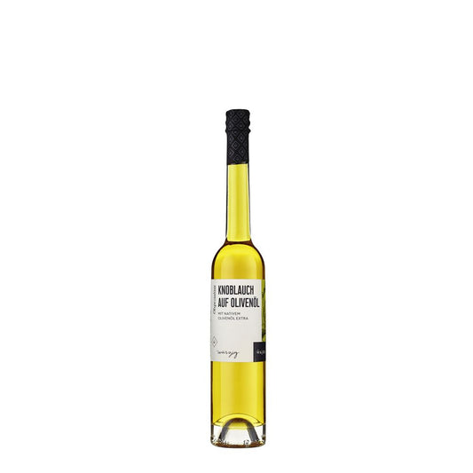 Wajos Knoblauch auf Olivenöl 100 ml