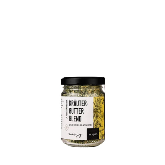 Wajos Kräuterbutter Blend 60 g