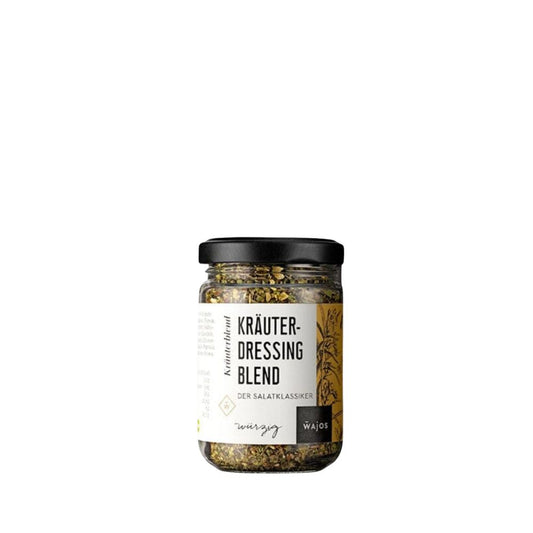 Wajos Kräuterdressing Blend
