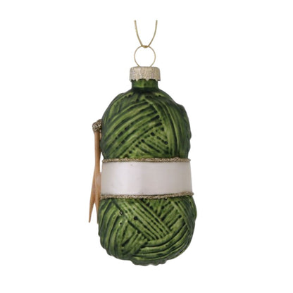 Weihnachtsanhänger Wooly