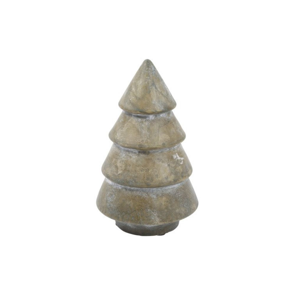 Weihnachtsbaum Nils M