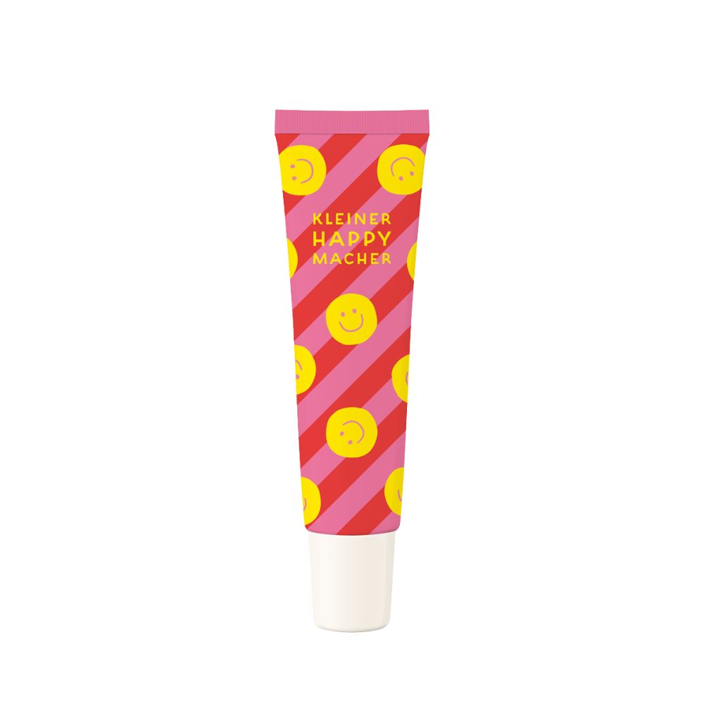 Wohlfühl-Handcreme Kleiner Happymacher