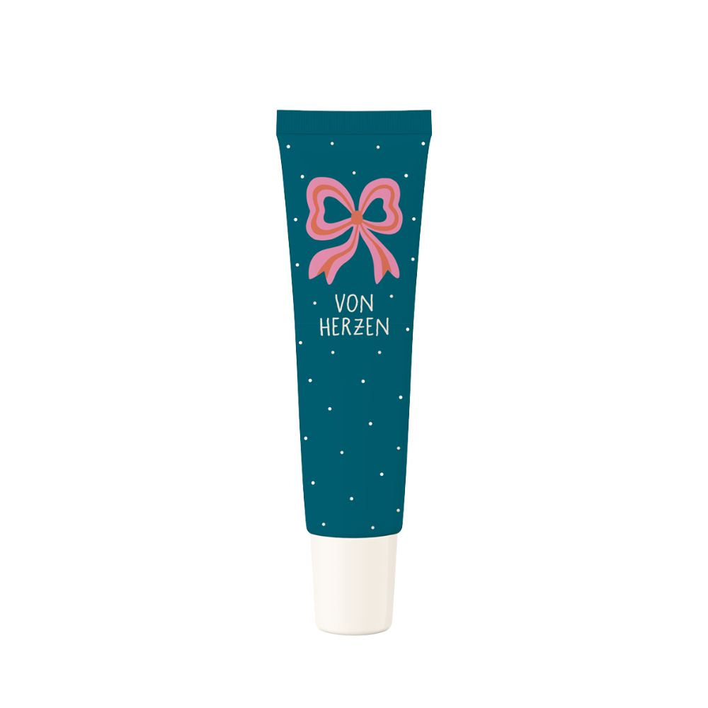 Wohlfühl-Handcreme Von Herzen