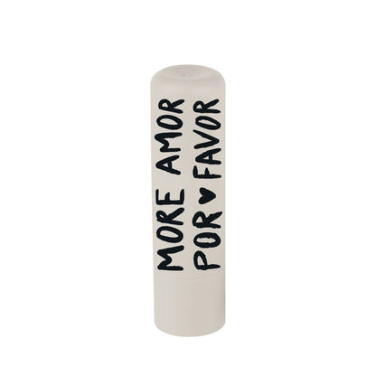 Wohlfühl-Lippenpflege-Stift More Amor Por Favor