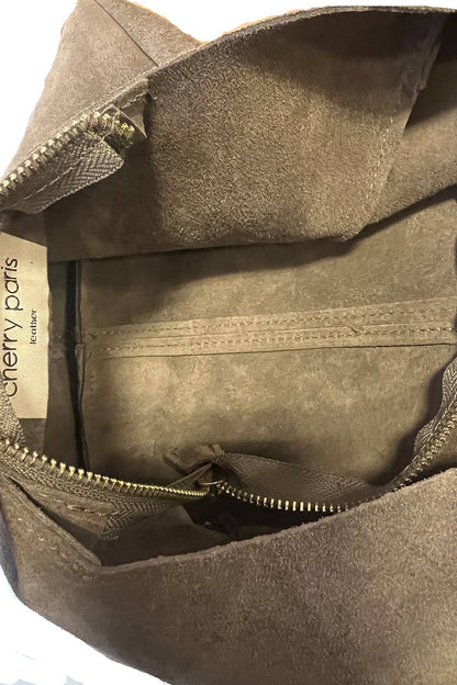 MALORIE WILDLEDER Tasche - 4215