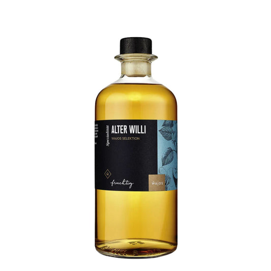 Wajos Alter Willi