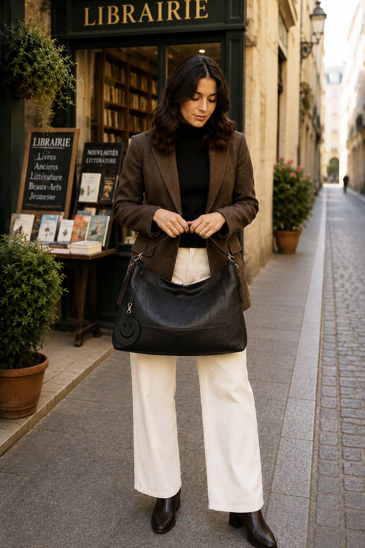 Tasche NAHLA - 4230