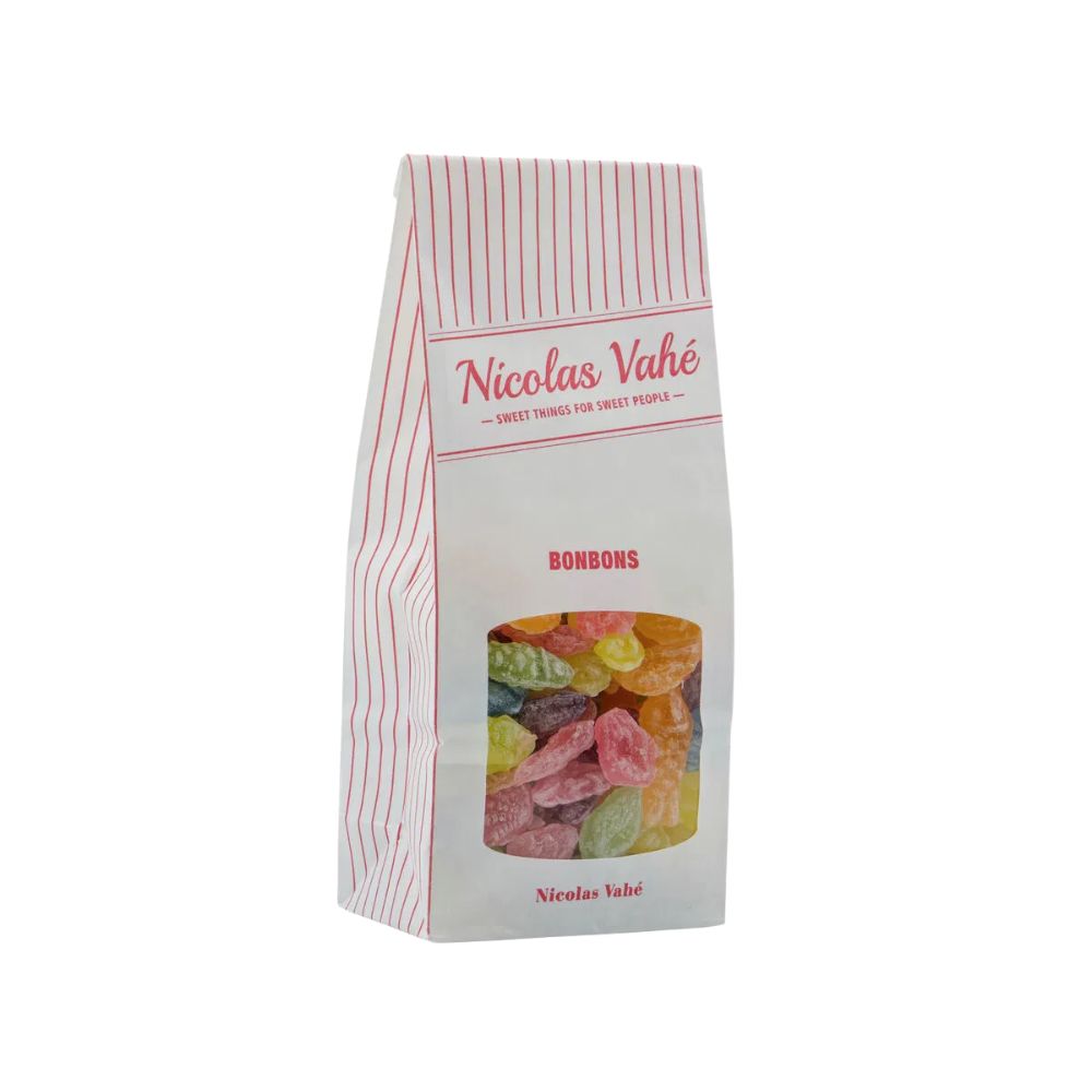 Nicolas Vahé Bonbons Berries