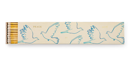 Streichhölzer Peace Long