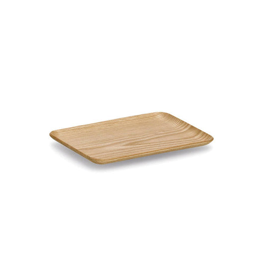 Serviertablett, Holz/Eichefurnier FSC 100% #1