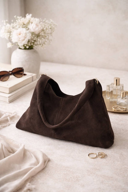 MALORIE WILDLEDER Tasche - 4215