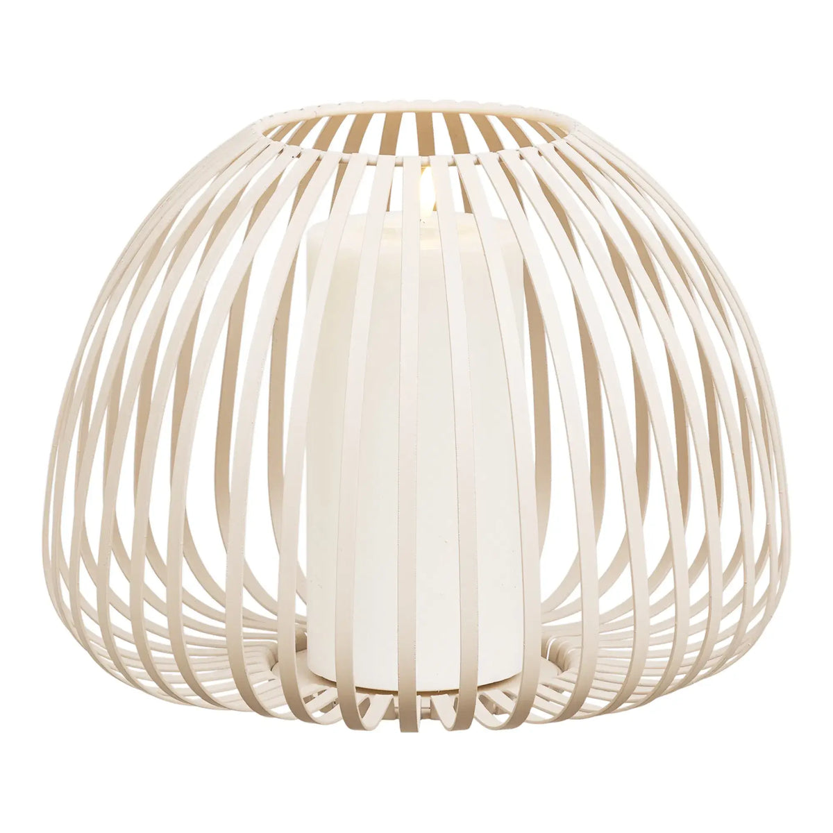 Stoense Laterne - Beige