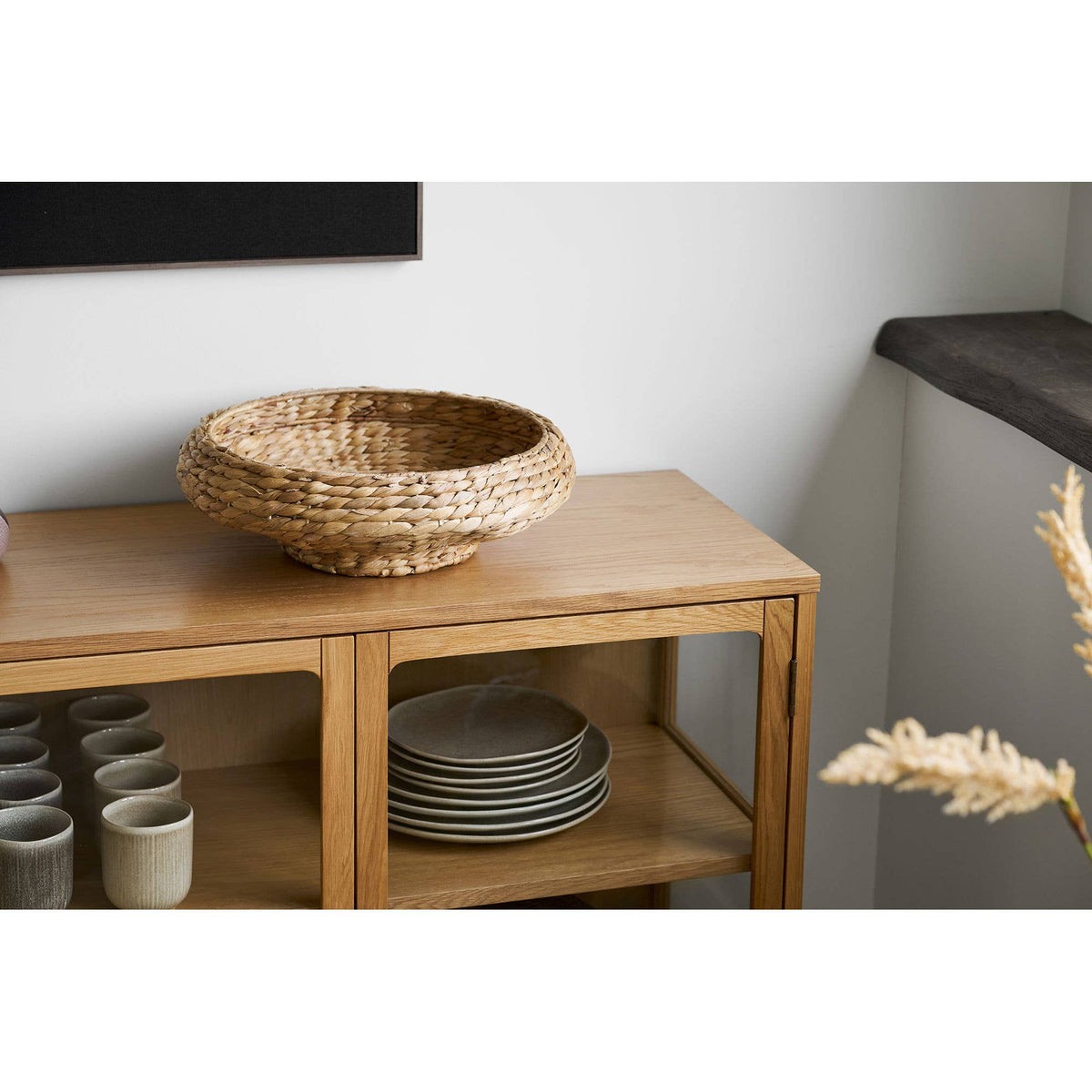 Frellesvig Tablett - Natur