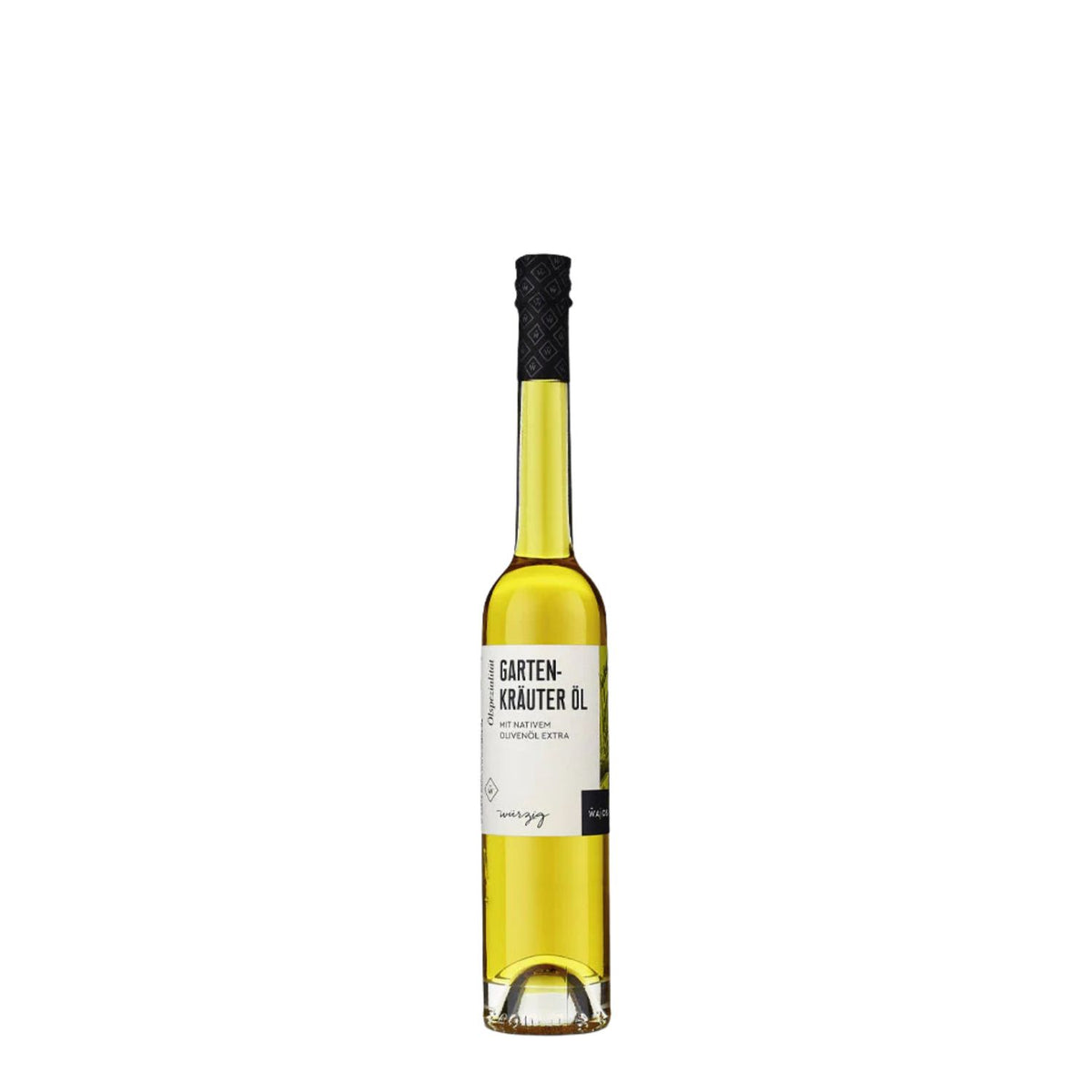 Wajos Gartenkräuter Öl 100 ml