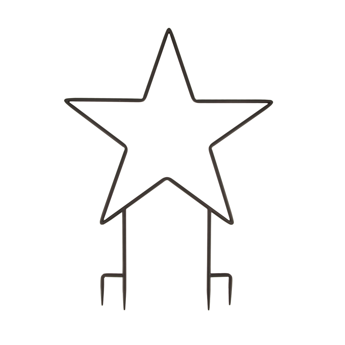 gartenstecker-stern-51385-074