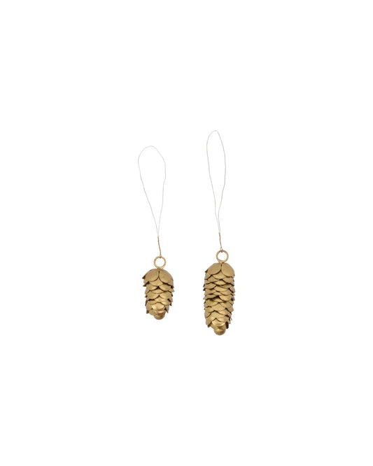 house-doctor-ornamente-cone-gold-257873045-1b6VGxjvzRSY7s