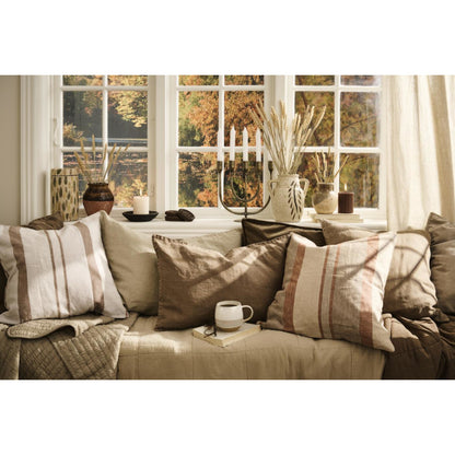 ib_laursen_kissenbezug_gestreift_beige_braun_rost_6249-00_2