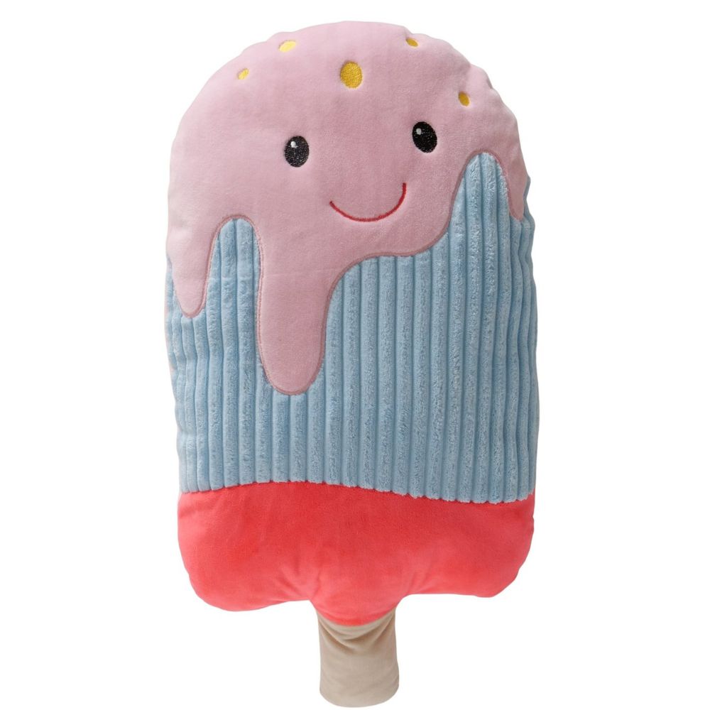 Kissen Eiscreme