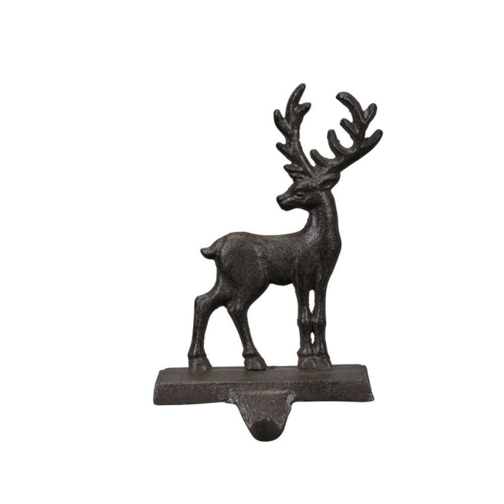 Kranzhalter Hirsch