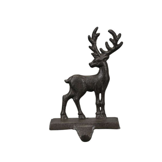 Kranzhalter Hirsch