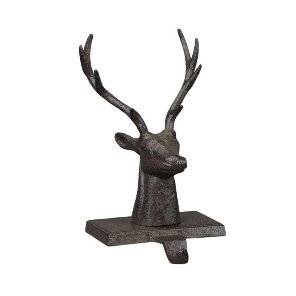 Kranzhalter Hirsch