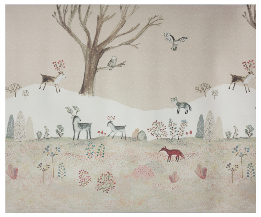 maileg-geschenkpapier-winter-wonderland-10m-14-3300-00-1
