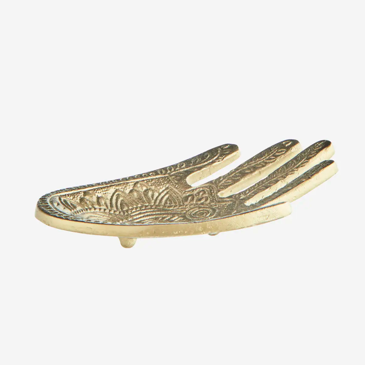 Madam Stoltz Hand Hammers Hamsa