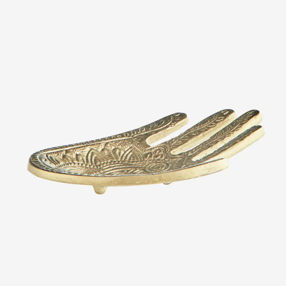 Madam Stoltz Hand Hammers Hamsa