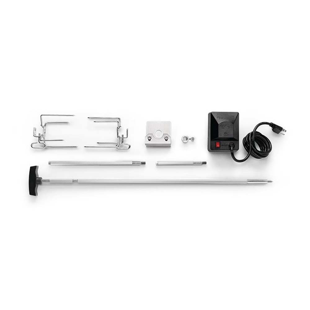 Napoleon Rotisserie Heavy Duty für Rogue® Serie