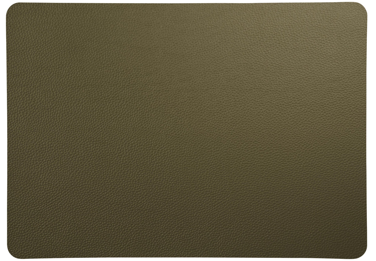neuheiten-tisch-kueche-marken-kuechentextilien-asa-tischsets-tischset-rough-olive-leather-wg28986