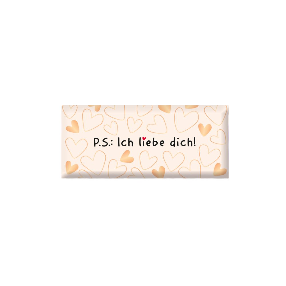 Grafik Werkstatt Schoki