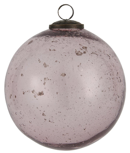 saisonales-weihnachten-deko-schilder-weihnachtskugel-pebbled-glas-rosa-wg24526-_0