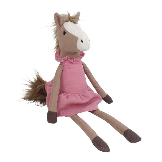 Pferd Pauline groß 43cm