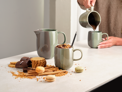 ASA Espressotasse pistachio 0,09 l