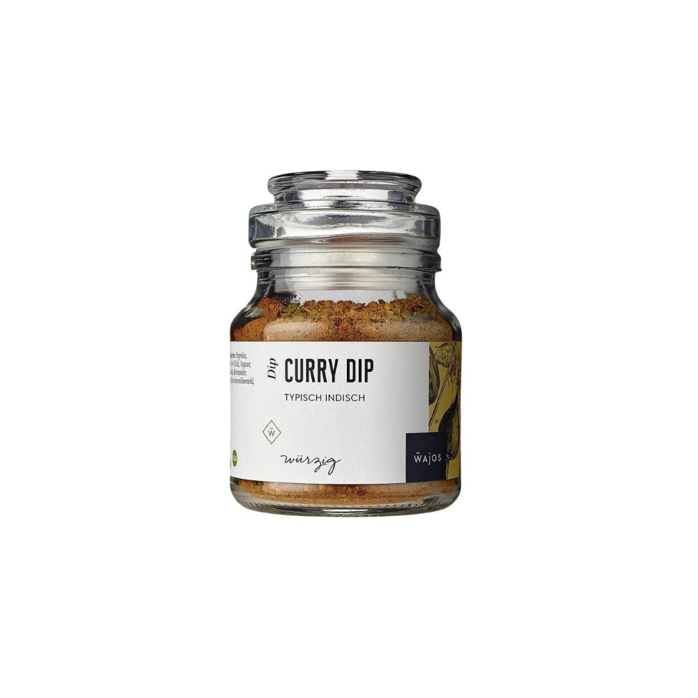Curry Dip