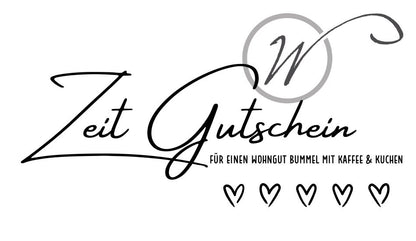 Gutschein